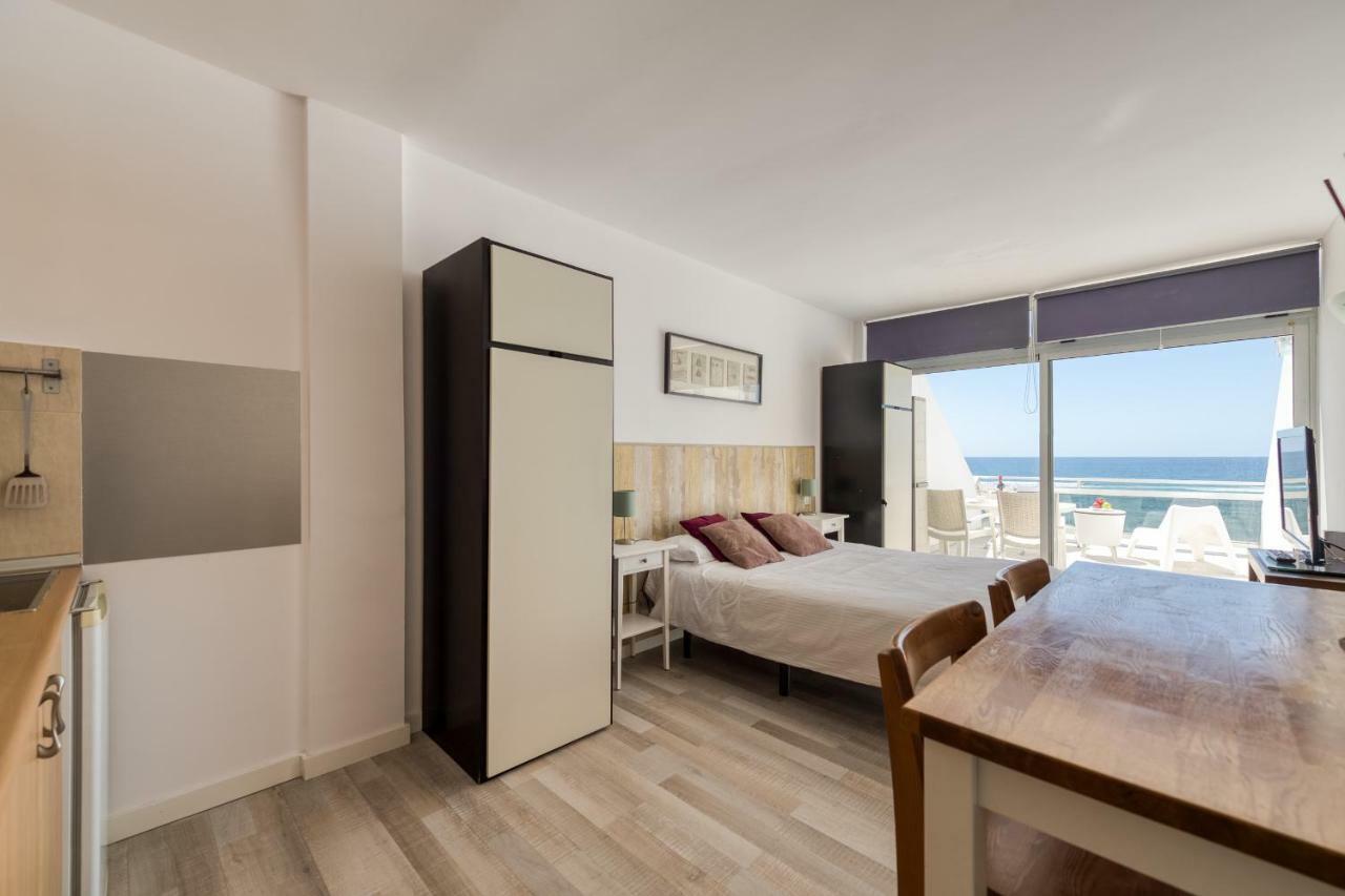 Great Terrace Sea Views - Wifi By Canariasgetaway Las Palmas de Gran Canaria Exteriör bild