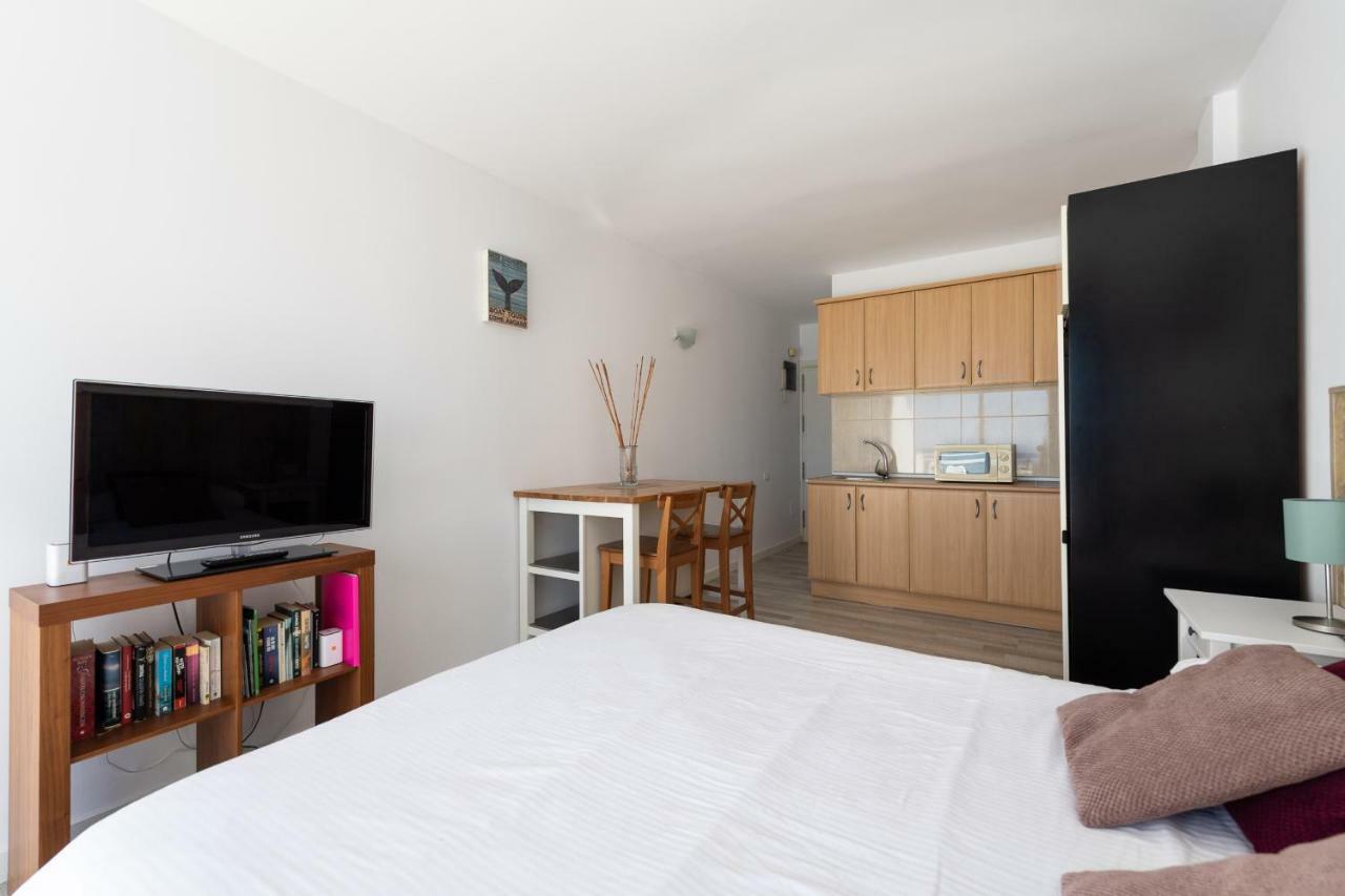 Great Terrace Sea Views - Wifi By Canariasgetaway Las Palmas de Gran Canaria Exteriör bild