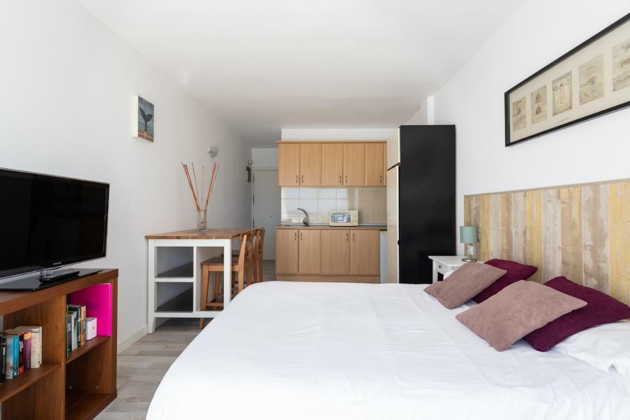 Great Terrace Sea Views - Wifi By Canariasgetaway Las Palmas de Gran Canaria Exteriör bild